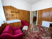 Casă/Birou de închiriat | 110mp+curte 100mp | Parcare |Gri 