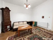 Casă/Birou de închiriat | 110mp+curte 100mp | Parcare |Gri 