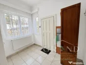Casă/Birou de închiriat | 110mp+curte 100mp | Parcare |Gri 