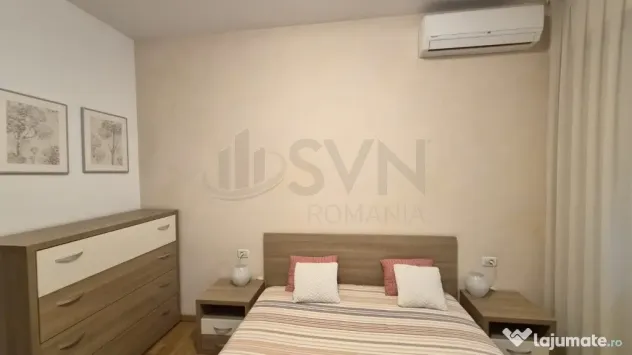 Apartament 3 camere mobilat utilat Iancu Nicoale Gradina Zoologica - Bucuresti (Bucuresti-Ilfov)