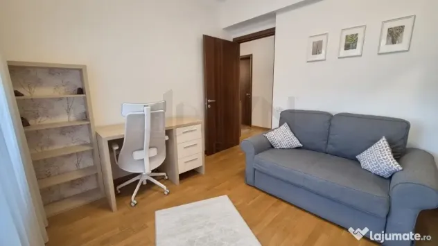 Apartament 3 camere mobilat utilat Iancu Nicoale Gradina Zoologica - Bucuresti (Bucuresti-Ilfov)
