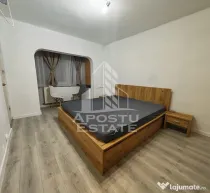 Apartament de vanzare cu 1 camera, etaj intermediar, Lipovei,Timisoara