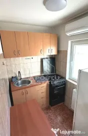 Apartament de vanzare cu 1 camera, etaj intermediar, Lipovei,Timisoara