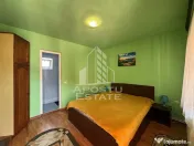 Pensiune cu 8 camere, cu iesire la rau, Salasu de Jos, Hunedoara