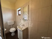 Pensiune cu 8 camere, cu iesire la rau, Salasu de Jos, Hunedoara