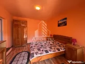 Pensiune cu 8 camere, cu iesire la rau, Salasu de Jos, Hunedoara
