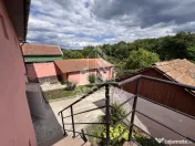 Pensiune cu 8 camere, cu iesire la rau, Salasu de Jos, Hunedoara