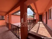Pensiune cu 8 camere, cu iesire la rau, Salasu de Jos, Hunedoara