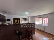 Pensiune cu 8 camere, cu iesire la rau, Salasu de Jos, Hunedoara