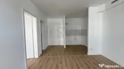 Studio Dublu cu parcare inclusa Bridge Residence Dobroesti 