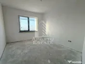 Apartament cu 2 camere, etaj intermediar, zona Giroc