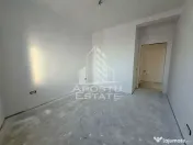Apartament cu 2 camere, etaj intermediar, zona Giroc