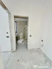 Apartament cu 2 camere, etaj intermediar, zona Giroc
