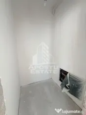 Apartament cu 2 camere, etaj intermediar, zona Giroc