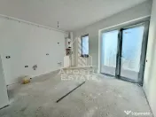 Apartament cu 2 camere, etaj intermediar, zona Giroc