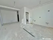 Apartament cu 2 camere, etaj intermediar, zona Giroc