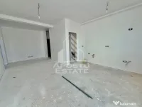 Apartament cu 2 camere, etaj intermediar, zona Giroc