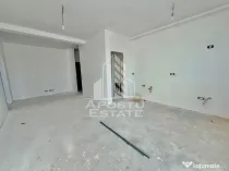 Apartament cu 2 camere, etaj intermediar, zona Giroc