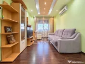 Apatrtament 4 camere PET FRIENDLY,zona Malul Muresului 
