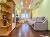 Apatrtament 4 camere PET FRIENDLY,zona Malul Muresului