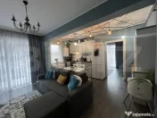 3 Camere | Zona Vivo | Priveliste | Garaj