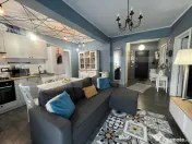 3 Camere | Zona Vivo | Priveliste | Garaj