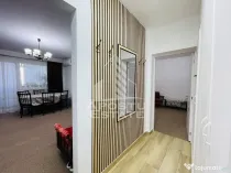 Apartamanet modern 3 camere/Gradiste/80mp
