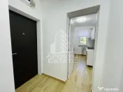 Apartamanet modern 3 camere/Gradiste/80mp 