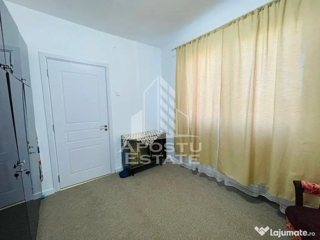 Apartamanet modern 3 camere/Gradiste/80mp - Arad (Arad)
