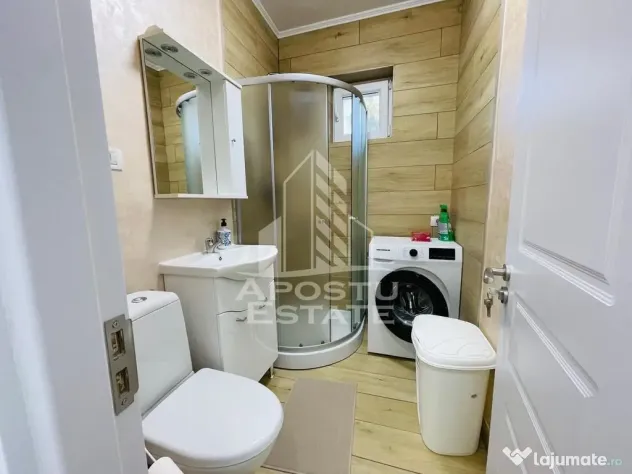 Apartamanet modern 3 camere/Gradiste/80mp - Arad (Arad)