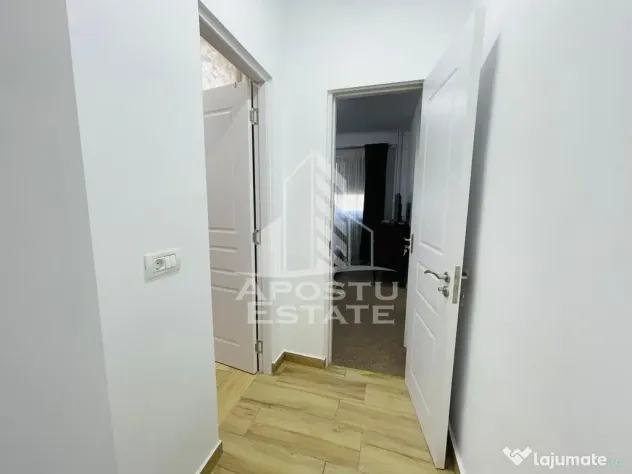 Apartamanet modern 3 camere/Gradiste/80mp - Arad (Arad)