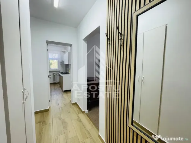 Apartamanet modern 3 camere/Gradiste/80mp - Arad (Arad)