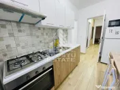 Apartamanet modern 3 camere/Gradiste/80mp 