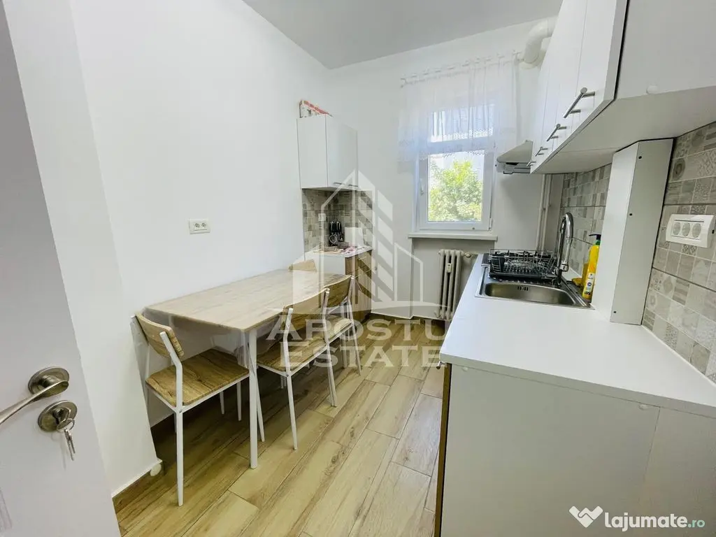 Apartamanet modern 3 camere/Gradiste/80mp - Arad (Arad)