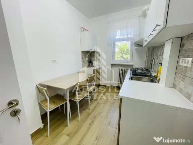 Apartamanet modern 3 camere/Gradiste/80mp - Arad (Arad)