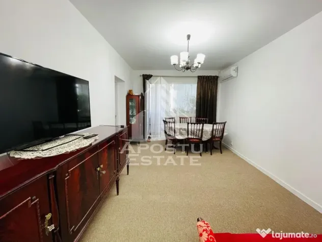 Apartamanet modern 3 camere/Gradiste/80mp - Arad (Arad)