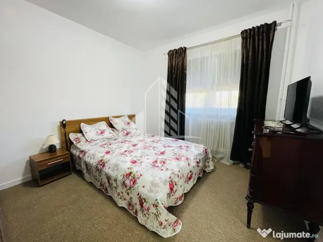 Apartamanet modern 3 camere/Gradiste/80mp - Arad (Arad)