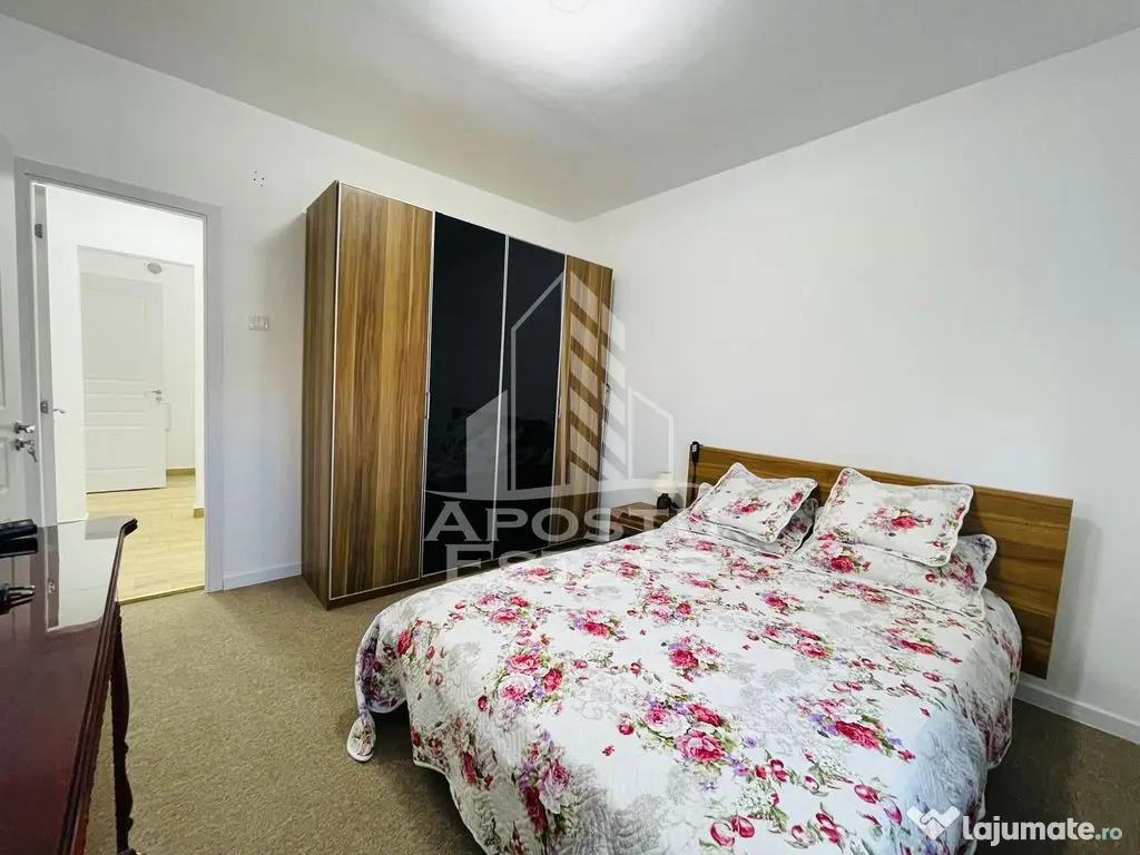 Apartamanet modern 3 camere/Gradiste/80mp - Arad (Arad)