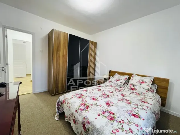 Apartamanet modern 3 camere/Gradiste/80mp - Arad (Arad)