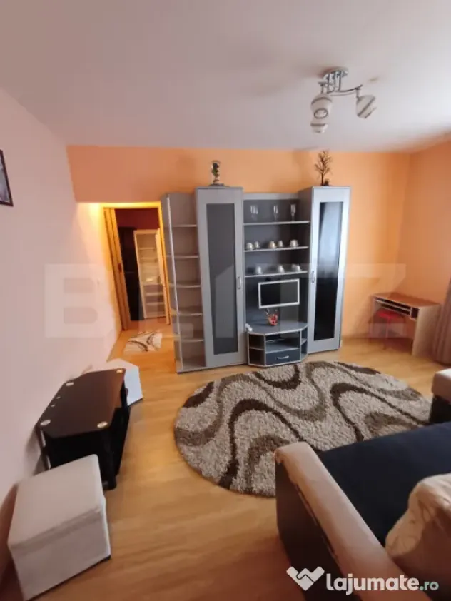 Apartament cu 2 camere de vânzare în Turda – 36 mp - Turda (Cluj)
