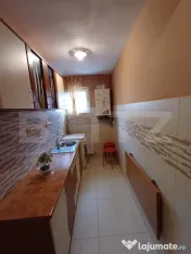 Apartament cu 2 camere de vânzare în Turda – 36 mp 