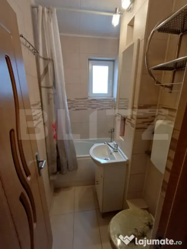 Apartament cu 2 camere de vânzare în Turda – 36 mp - Turda (Cluj)