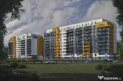 2 Camere | Ideal Investiție | Discount 50% la Parcare la Av