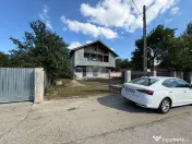 Imobil P+M, 460 mp utili/sat Maciseni/com Corni/Galati 