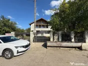 Imobil P+M, 460 mp utili/sat Maciseni/com Corni/Galati 