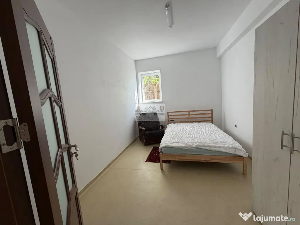 Imobil P+M, 460 mp utili/sat Maciseni/com Corni/Galati - Maciseni (Galati)