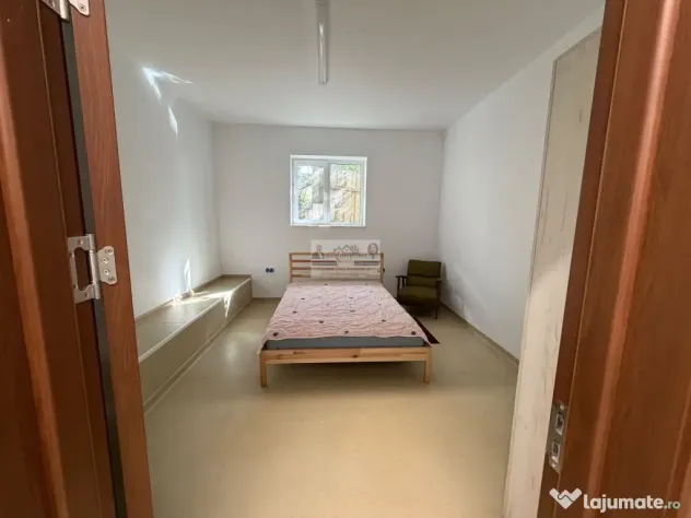 Imobil P+M, 460 mp utili/sat Maciseni/com Corni/Galati - Maciseni (Galati)