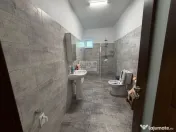 Imobil P+M, 460 mp utili/sat Maciseni/com Corni/Galati 
