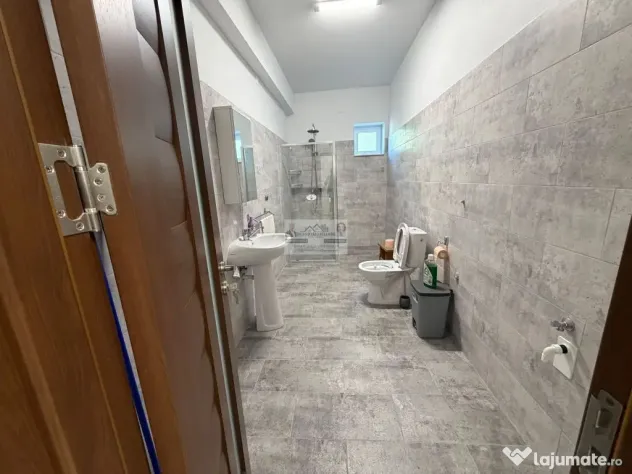 Imobil P+M, 460 mp utili/sat Maciseni/com Corni/Galati - Maciseni (Galati)