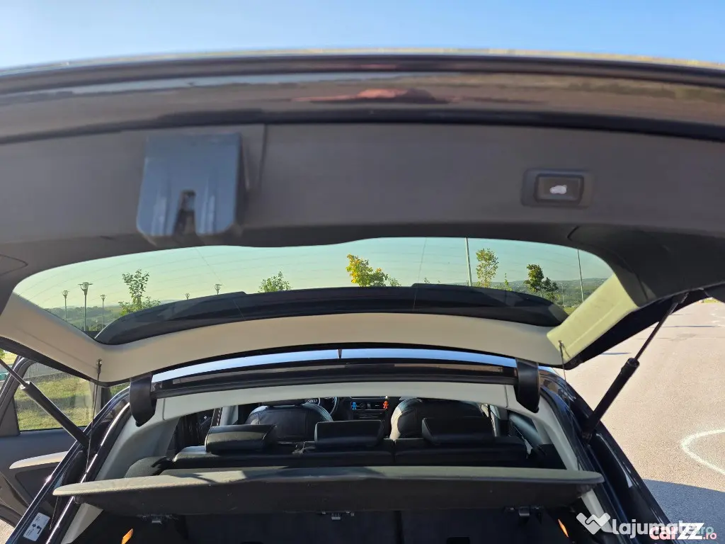 Audi Q5 euro 6 quatrro - Botosani (Botosani)